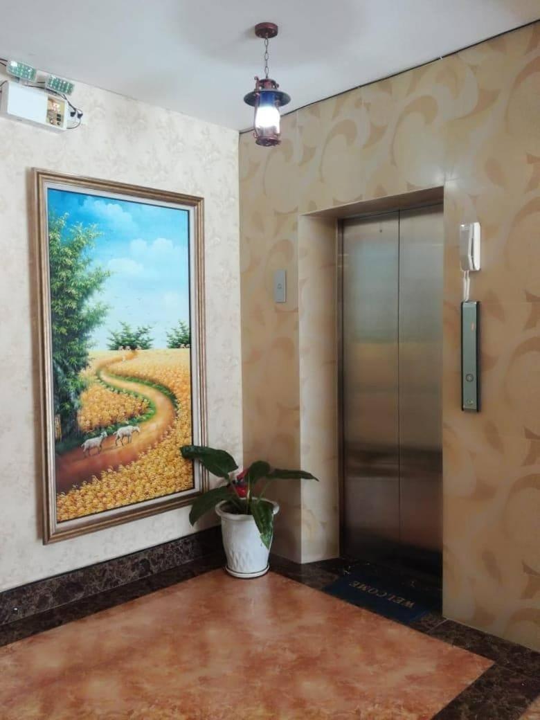 Tna Hotel Vang Vieng Ngoại thất bức ảnh